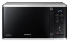 Мікрохвильова піч Samsung MS23K3515AS/UA | Фото 1