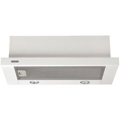 Витяжка вбудована ELEYUS Storm 700 60 WH | Фото 1