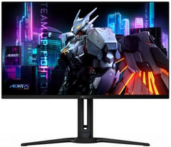 Монітор GigaByte AORUS FO32U2 | Фото 1