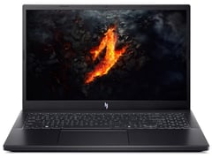 Ноутбук ACER Nitro V 15 ANV15-41 (NH.QSHEU.00N) | Фото 1