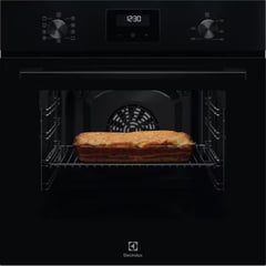 Духовка ELECTROLUX LOF3H10BK | Фото 1