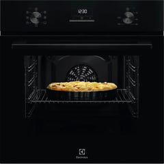 Духовка ELECTROLUX LOH3H00BK | Фото 1