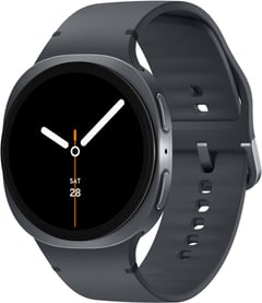 Умные часы Samsung Galaxy Watch 8 44mm Gray (SM-L330NDAASEK) | Фото 1