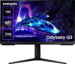 Монітор Samsung LS27DG300EIXCI | Фото 1