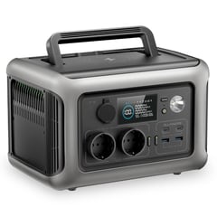 Зарядна станція ALLPOWERS R600