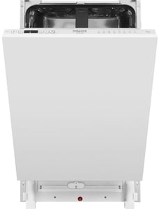 Посудомоечная машина HOTPOINT ARISTON HSIC3T127C | Фото 1