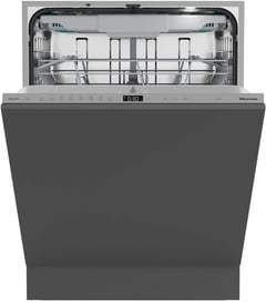 Посудомоечная машина Hisense HV673D64 | Фото 1