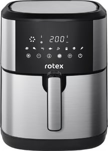 Мультипечь ROTEX ROM760-XL Up&DownFry | Фото 1