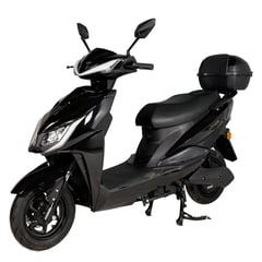 Atlas Spider Box 1800W Black | Фото 1