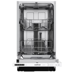 Посудомоечная машина встроенная VESTFROST BDW4509CW | Фото 1