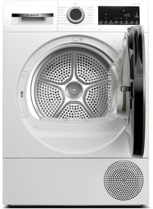 Сушильна машина Bosch WQG14210UA | Фото 1