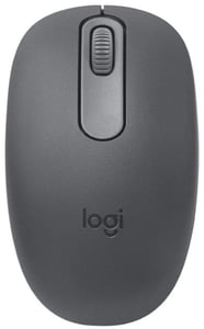 Миша LOGITECH M196 Bluetooth Graphite (910-007459)