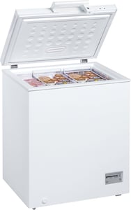 Морозильный ларь LIBERTY HF-150 CE | Фото 1