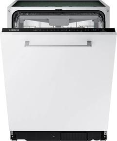 Посудомийні машини вбудовані Samsung DW60CG550B00UA | Фото 1
