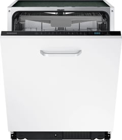 Посудомоечные машины Samsung DW60M6070IB/UA | Фото 1