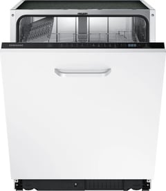 Посудомийні машини вбудовані Samsung DW60M6040BB/UA | Фото 1