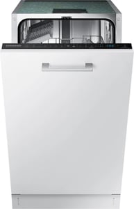 Посудомийна машина вбудована Samsung DW50R4060BB/UA | Фото 1
