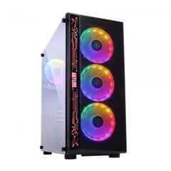 Системний блок ARTLINE Gaming X48 (X48v41) | Фото 1