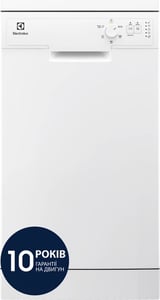 ELECTROLUX ESA12110SW | Фото 1