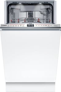 Посудомоечная машина встроенная Bosch SPV8ZMX06Q | Фото 1