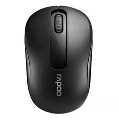 Миша RAPOO M10 Wireless Black