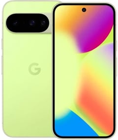 GOOGLE Pixel 10 12/128Gb, Lemongrass | Фото 1