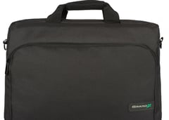 Сумка для ноутбука SAPFIR GrandX SB-179 Black | Фото 1