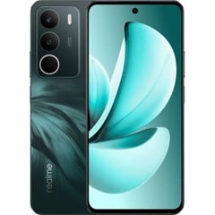 Realme C71 6/128Gb NFC (forest owl) | Фото 1