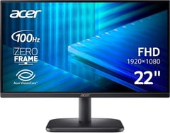 Монітор ACER EK220QE3bi (UM.WE0EE.303) | Фото 1