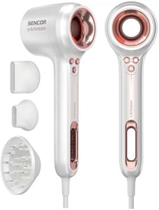 Фен SENCOR SHD 9150RS | Фото 1