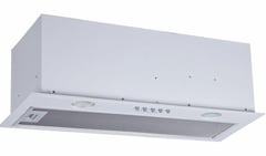Встраиваемая вытяжка Perfelli BI 6512 A 1000 W LED | Фото 1