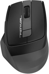 Мышь A4Tech FG35CS Plus (Grey) | Фото 1