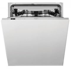 Посудомоечная машина встроенная Whirlpool WI 7020 P | Фото 1
