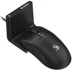 Мышь Bloody R72 Pro Duo (Black) | Фото 1
