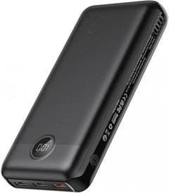 Аккумулятор VEGER V3008 30000mAh20W черный | Фото 1