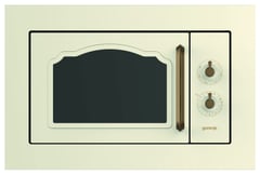 Встраиваемая микроволновка GORENJE BM235CLI | Фото 1