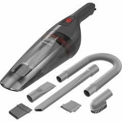 Пилосос BLACK&DECKER NVB12AVA | Фото 1
