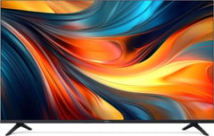 Телевізор Xiaomi TV A 43 FHD 2026 (L43MB-AFME) | Фото 1