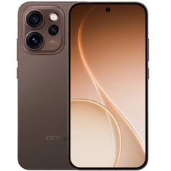 Смартфон OPPO Reno 15 Pro 12/512GB Dusk Black | Фото 1