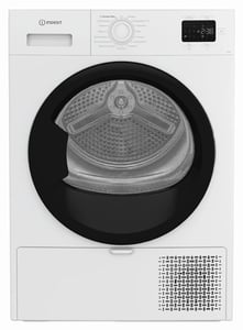 Сушильна машина INDESIT C YSD 82D WB UA | Фото 1
