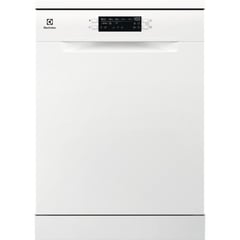 Посудомийна машина ELECTROLUX ESA47210SW | Фото 1