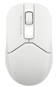 Миша A4Tech Fstyler FG12 (White)