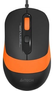 Миша A4Tech FM10S (Orange) | Фото 1