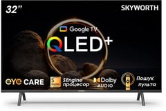 Телевізор Skyworth 32S7Q | Фото 1