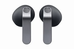 Наушники беспроводные Samsung Galaxy Buds 4 SM-R540NZKASEK Grey | Фото 1