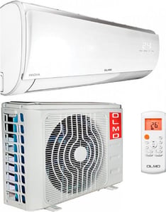 Кондиционер OLMO OSH-12FR9 | Фото 1