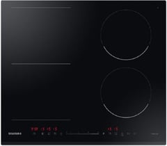 Электрическая варочная поверхность Samsung NZ64R3747BK/WT | Фото 1