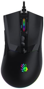 Мышь A4Tech W90 Pro Bloody (Stone black) | Фото 1