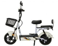 Електроскутер Maxxter E500 (Beige) | Фото 1