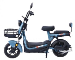 Maxxter E1000 (Blue) | Фото 1